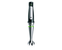 Hand Blender 1000W 600ml Beaker with FP Bowl 1500ml & Whisk ? Versatile Hand Blender Set