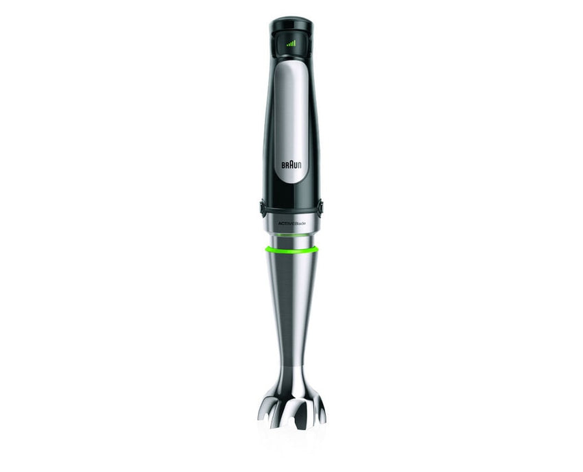 Hand Blender 1000W 600ml Beaker with FP Bowl 1500ml & Whisk ? Versatile Hand Blender Set