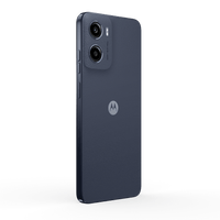 Moto G05 4 GB RAM + 8GB Ram 256GB Memory Dual Sim 4G Denim Blue
