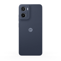 Moto G05 4 GB RAM + 8GB Ram 256GB Memory Dual Sim 4G Denim Blue