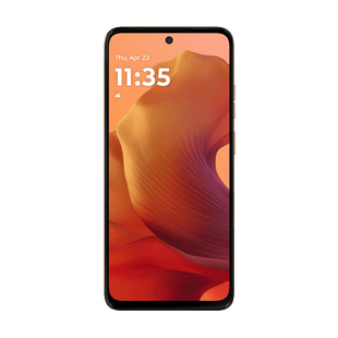Moto G15 8 GB RAM + 256GB Memory Dual Sim NFC 4G Sunrise Orange