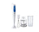 Braun Hand Blender 700W 2 Speed with Chopper Beaker & Whisk ? Efficient Hand Blender