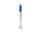 Braun Hand Blender 700W 2 Speed with Chopper Beaker & Whisk ? Efficient Hand Blender