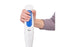 Braun Hand Blender 700W 2 Speed with Chopper Beaker & Whisk ? Efficient Hand Blender