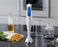 Braun Hand Blender 700W 2 Speed with Chopper Beaker & Whisk ? Efficient Hand Blender
