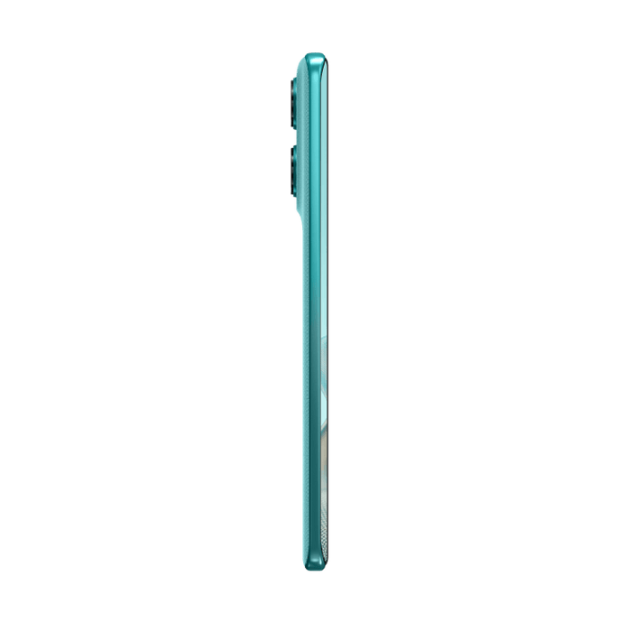 Moto Edge 60 Fusion 12 GB RAM +  256GB Memory Dual Sim NFC 5G  PANTONE Amazonite (blue)