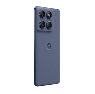 Moto Edge 60 Fusion 12 GB RAM +  256GB Memory Dual Sim NFC 5G  PANTONE Slipstream (grey)