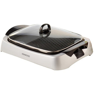 Kenwood Health Grill