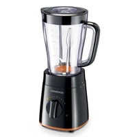 Kenwood Blender 500W Smoothie Blender With Multi Mill - Black