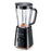 Kenwood Blender 500W Smoothie Blender With Multi Mill - Black