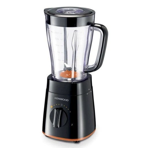 Kenwood Blender 500W Smoothie Blender With Multi Mill - Black