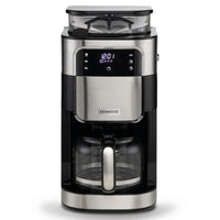 Kenwood Grind and Brew Coffee Maker - Black