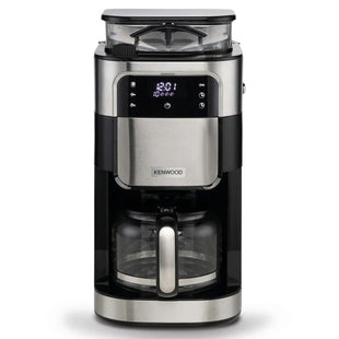 Kenwood Grind and Brew Coffee Maker - Black