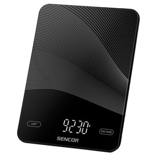 Sencor Kitchen Scale upto 10Kg SKS-7700BK