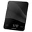 Sencor Kitchen Scale upto 10Kg SKS-7700BK