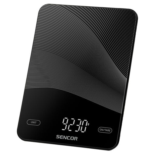 Sencor Kitchen Scale upto 10Kg SKS-7700BK