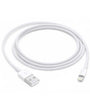 Apple Cable USB – Lightning 2m