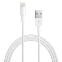 Apple Cable USB – Lightning 2m