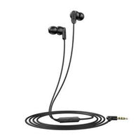 Havit E73P/Wired earphone- black