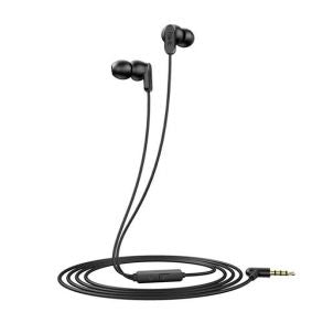 Havit E73P/Wired earphone- black