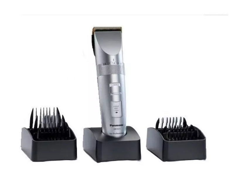 Panasonic Professinal Trimmer AC/RC ER-1511