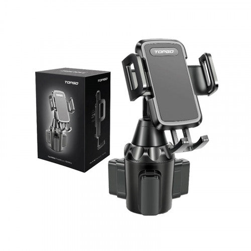Topgo Cup Holder Phone Mount DK1