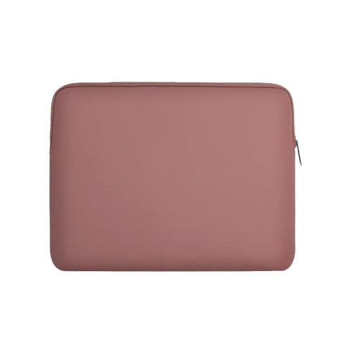 UNIQ CYPRUS WATER-RESISTANT NEOPRENE LAPTOP SLEEVE (UP TO 14”) - MAUVE PINK (MAUVE PINK)