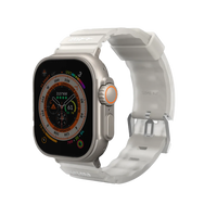 SKINARMA APPLE WATCH ULTRA SHOKKU 49 MM Frost