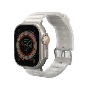 SKINARMA APPLE WATCH ULTRA SHOKKU 49 MM Frost