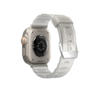 SKINARMA APPLE WATCH ULTRA SHOKKU 49 MM Frost