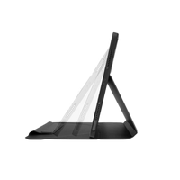 UNIQ RYZE NEW IPAD PRO 11 (2022/21) | AIR 10.9 (2022/20) - DEEP MUSTARD (MUSTARD) EOL