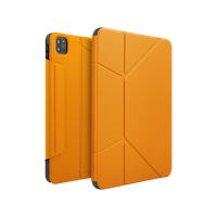 UNIQ RYZE NEW IPAD PRO 11 (2022/21) | AIR 10.9 (2022/20) - DEEP MUSTARD (MUSTARD) EOL