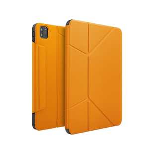 UNIQ RYZE NEW IPAD PRO 11 (2022/21) | AIR 10.9 (2022/20) - DEEP MUSTARD (MUSTARD) EOL