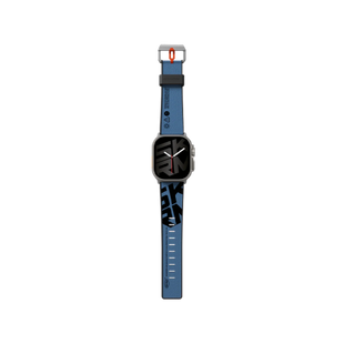 SKINARMA APPLE WATCH ULTRA 
SPUNK 49 MM Blue