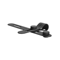 ENERGEA FLOW C-L MFI DISPLAY CABLE 480MBPS WITH MCT 1.5M - BLACK