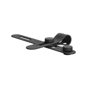 Energea Flow USB-C to USB-C Cable 1.5M - Black