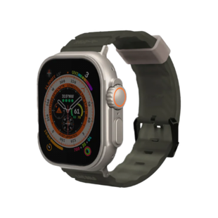 SKINARMA APPLE WATCH ULTRA SHOKKU 49 MM Dark Olive