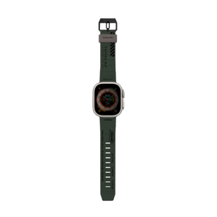 SKINARMA APPLE WATCH ULTRA SHOKKU 49 MM Dark Olive