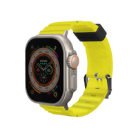 SKINARMA APPLE WATCH ULTRA
SHOKKU 49 MM Electric Yellow