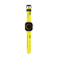 SKINARMA APPLE WATCH ULTRA
SHOKKU 49 MM Electric Yellow