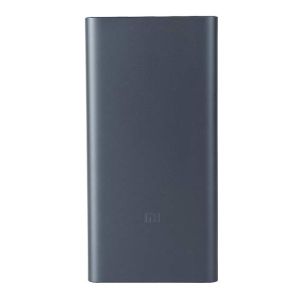 Mi 18W Fast Charge 10000mAh Power Bank 3 (Black) VXN4274GL