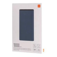 Mi 18W Fast Charge 10000mAh Power Bank 3 (Black) VXN4274GL