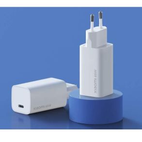 Mi 65W Fast Charger with GaN Tech  BHR4499GL