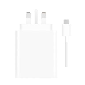 Xiaomi 67W Charging Combo (Type-A) UK BHR6036GB