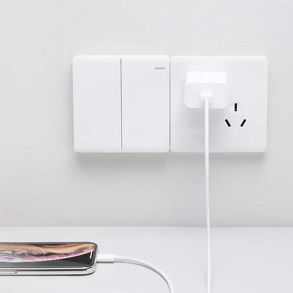 Mi Type C to Lightning Cable 1m BHR4421GL