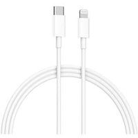 Mi Type C to Lightning Cable 1m BHR4421GL
