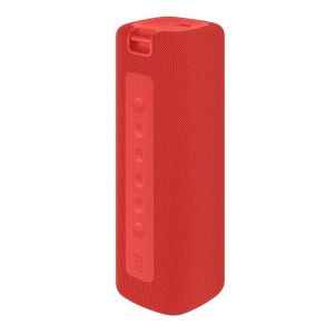 Mi Portable Bluetooth Speaker (16W) Red G QBH4242GL