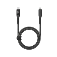 ENERGEA FLOW C-C DISPLAY CABLE 240W WITH MCT 1.5M -BLACK