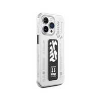 SKINARMA IPHONE 15 PRO APEX EOL Black