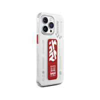 SKINARMA IPHONE 15 PRO APEX EOL Red